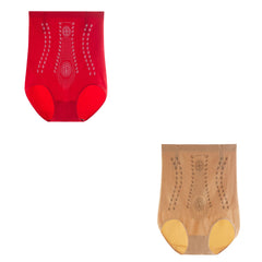 🩲【Kup 1, a 1 dostaniesz gratis】🔥 49% ZNIŻKI🔥 Bielizna modelująca brzuch i biodra