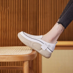 🔥【35-40】👟🎇Retro niskie buty biszkoptowe na wiosnę i lato 2026💖