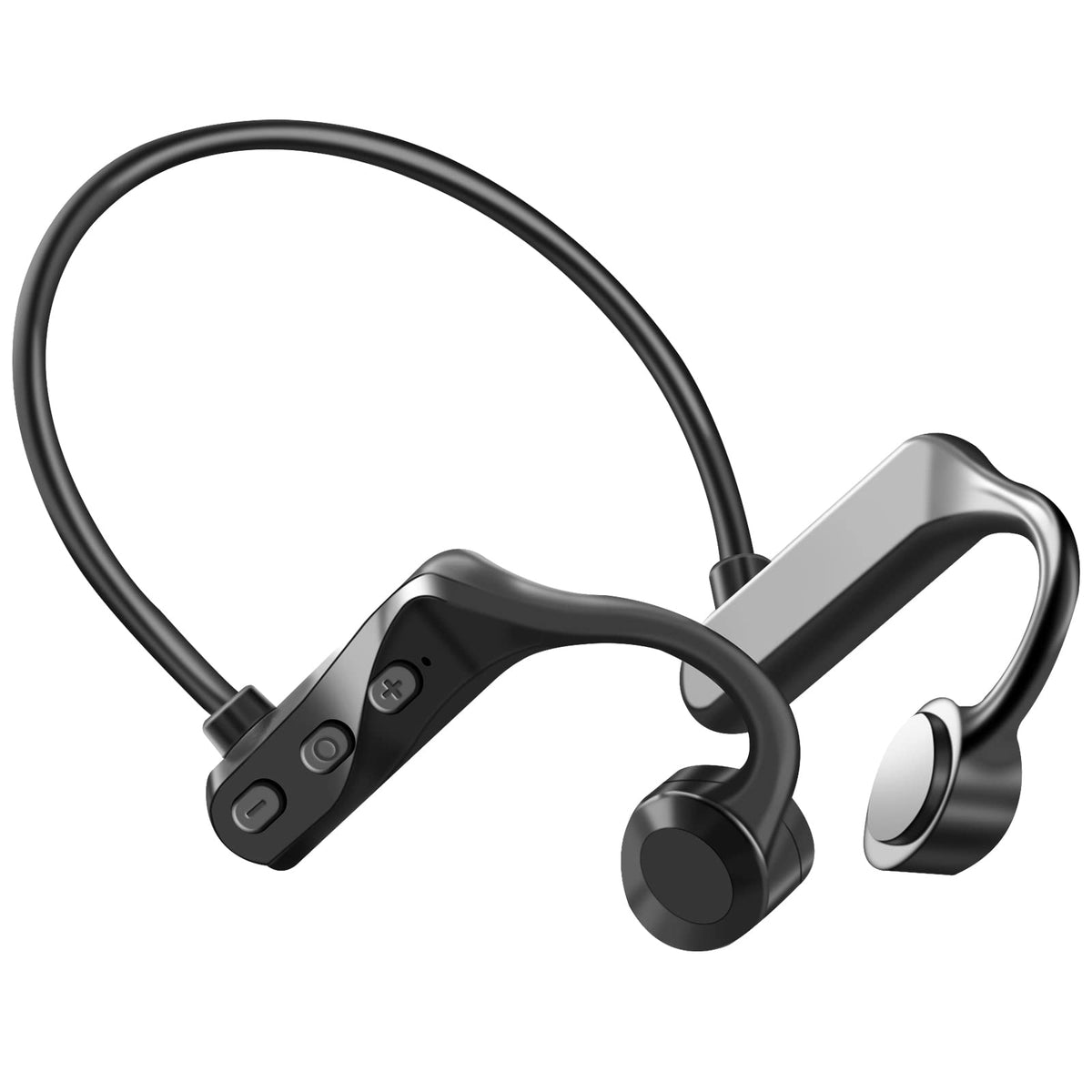 🎧🎧🎧 Przewodnictwo kostne Bezprzewodowe sportowe słuchawki Bluetooth do biegania