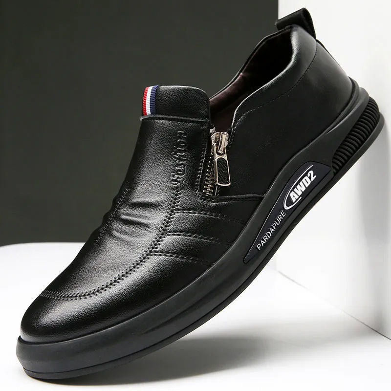 【39-44】Nowe buty biznesowe na rok