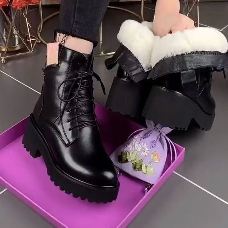 Modne buty damskie 2026，【35-40】🔥🔥Wygodne do pracy i na co dzień