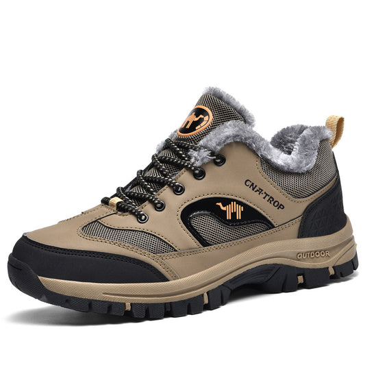 Męskie buty sportowe na rok 2025, odpowiednie zarówno do ćwiczeń, jak i chodzenia.