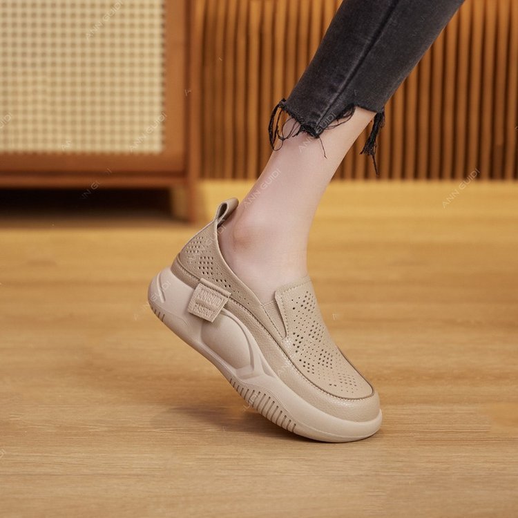 🔥【35-40】👟🎇Retro niskie buty biszkoptowe na wiosnę i lato 2026💖