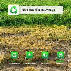 🌴🌳【500g】 Fungicyd cykloazolinonowy, fungicyd do dużych drzew, środek chwastobójczy