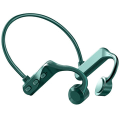 🎧🎧🎧 Przewodnictwo kostne Bezprzewodowe sportowe słuchawki Bluetooth do biegania