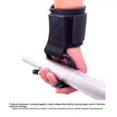 💪【Kup jeden, a drugi dostaniesz gratis】🔥Świetna oferta🔥Podpórka na nadgarstek z haczykiem