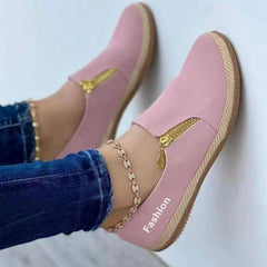 【35-43】🔥Damskie płaskie buty zapewniające swobodny komfort