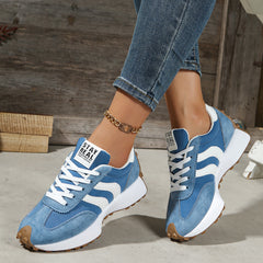 🔥【37-43】Wyprzedaż wiosenna – damskie półbuty casualowe z 50% rabatem