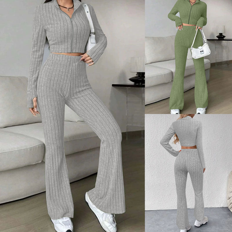 【Top + Spodnie】1 zestaw 119 zł.Dres wykonany z czystej bawełny, wygodny i przewiewny, prosty i stylowy.