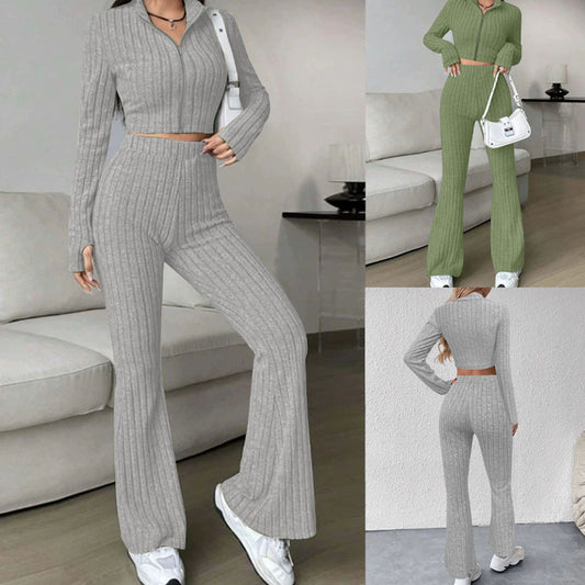 【Top + Spodnie】1 zestaw 119 zł.Dres wykonany z czystej bawełny, wygodny i przewiewny, prosty i stylowy.