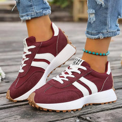 🔥【37-43】Wyprzedaż wiosenna – damskie półbuty casualowe z 50% rabatem
