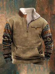 【S-5XL】2026 Męska koszulka z kapturem i długim rękawem na jesień/zimę