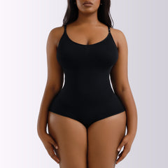 🔥【😍30% zniżki!】💖Jednoczęściowa, bezszwowa bielizna modelująca, noś ją i łatwo osiągnij szczupłą sylwetkę.