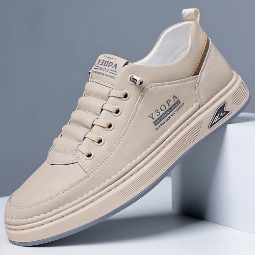 🔥😍30% zniżki!🔥【39-44】2025 Wygodne i oddychające płaskie buty biznesowe dla mężczyzn