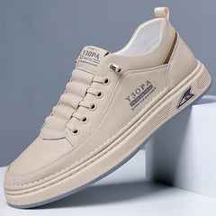 🔥😍30% zniżki!🔥【39-44】2025 Wygodne i oddychające płaskie buty biznesowe dla mężczyzn