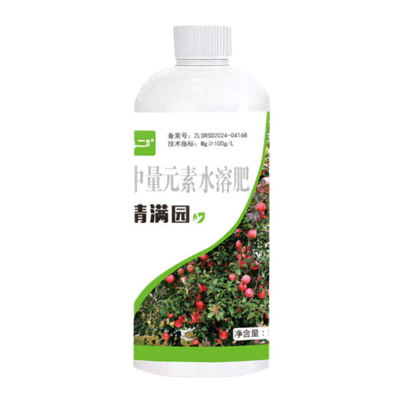 🍂【Kup 1, otrzymaj 1 gratis】✅✨Specjalny nawóz do sadów, wspomaga wzrost i regenerację drzew