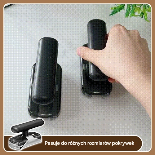 🔥😍50% zniżki!【Kup jeden, a drugi dostaniesz gratis🔥】Wielofunkcyjny otwieracz do puszek z antypoślizgową powierzchnią, odpowiedni do różnych puszek