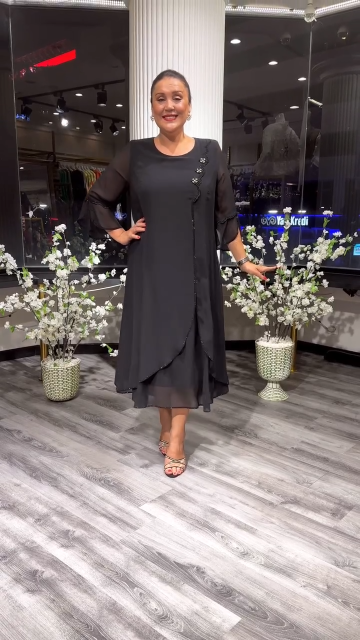 💟【S-5XL】👗2026 Nowe sukienki z szyfonu wysokiej jakości