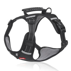 【5-30KG】Szelki dla psa bez ciągnięcia dla zwierząt domowych