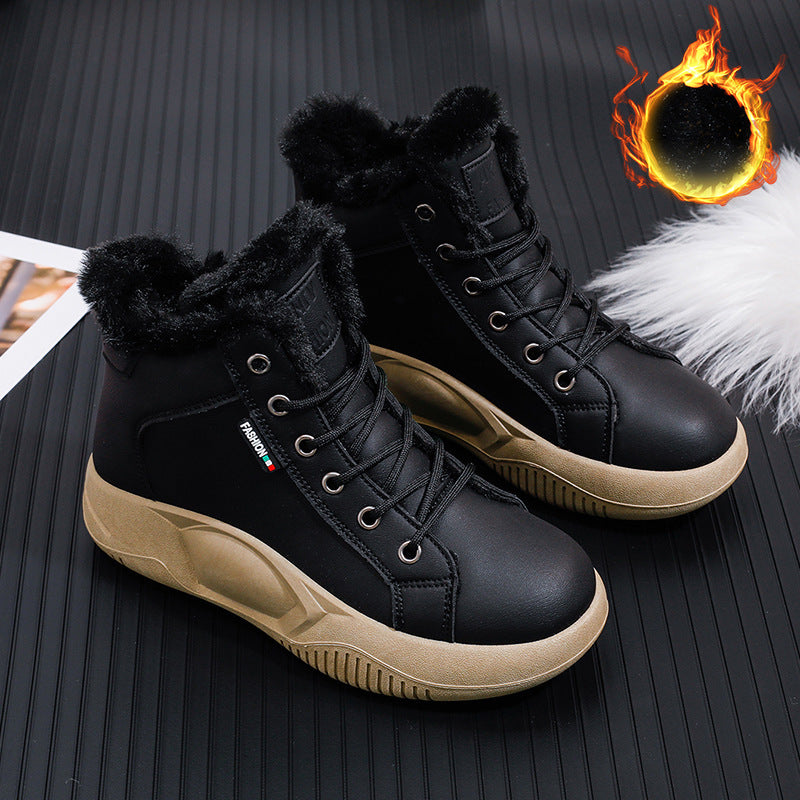 😍30% zniżki!🔥【35-43】2026 Nowe buty retro rockowe, gruba skórzana podeszwa, stylowe i uniwersalne buty codzienne.