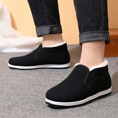 【39-44】1 para butów 109 zł.Męskie zimowe buty bawełniane