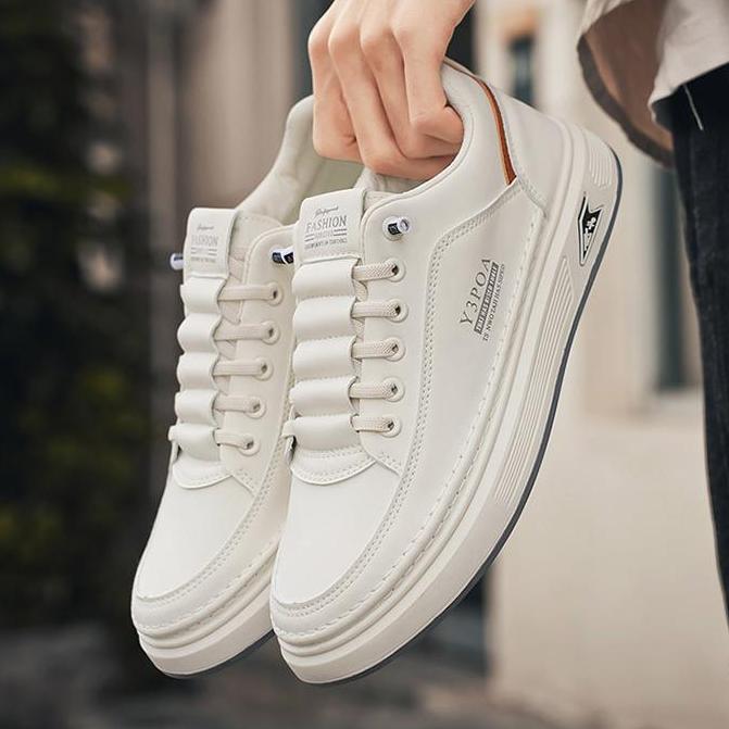 🔥😍30% zniżki!🔥【39-44】2025 Wygodne i oddychające płaskie buty biznesowe dla mężczyzn
