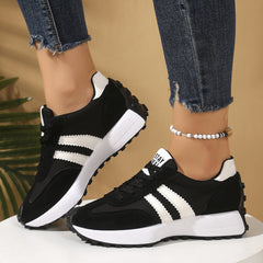 🔥【37-43】Wyprzedaż wiosenna – damskie półbuty casualowe z 50% rabatem