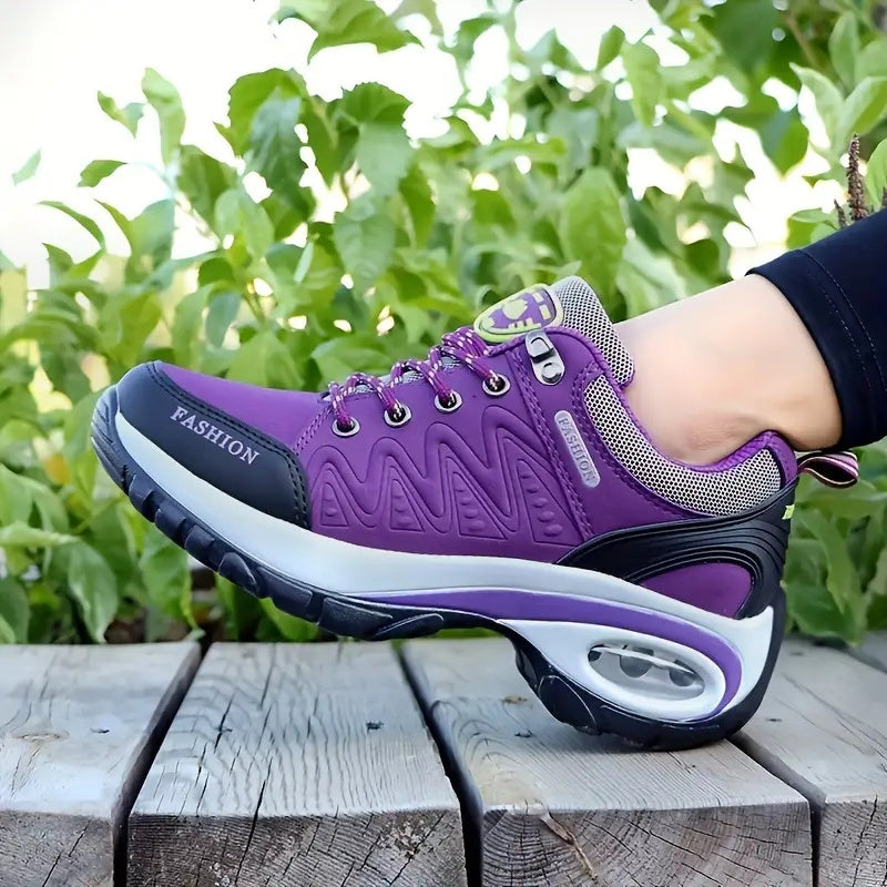 🔥🔥30% ZNIŻKI! Nowe damskie buty codzienne (rozmiary 35-42), z miękką podeszwą, podwyższające, wygodne i antypoślizgowe. Odpowiednie dla kobiet z bólem stóp.