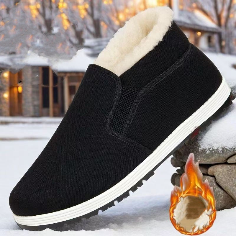 【39-44】1 para butów 109 zł.Męskie zimowe buty bawełniane