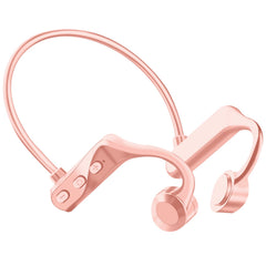 🎧🎧🎧 Przewodnictwo kostne Bezprzewodowe sportowe słuchawki Bluetooth do biegania