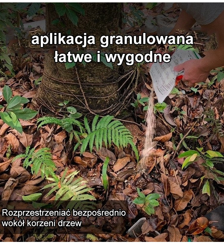 🔥【😍30% zniżki!】👍🌱Herbicyd cyklozynonowy