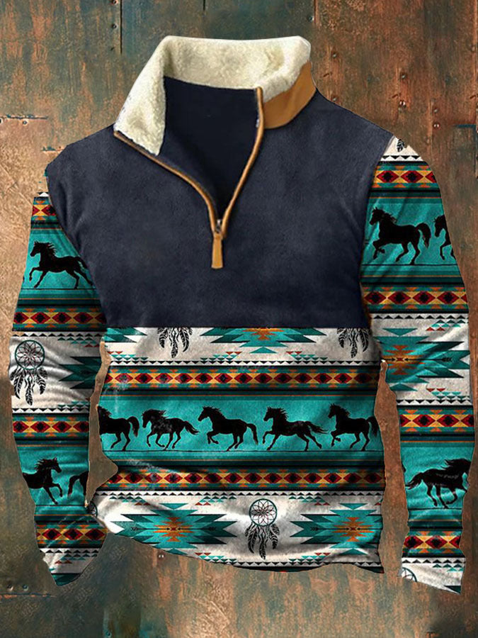 【S-5XL】2026 Męska koszulka z kapturem i długim rękawem na jesień/zimę