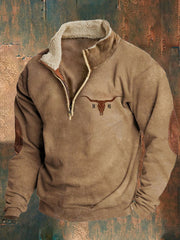 【S-5XL】2026 Męska koszulka z kapturem i długim rękawem na jesień/zimę