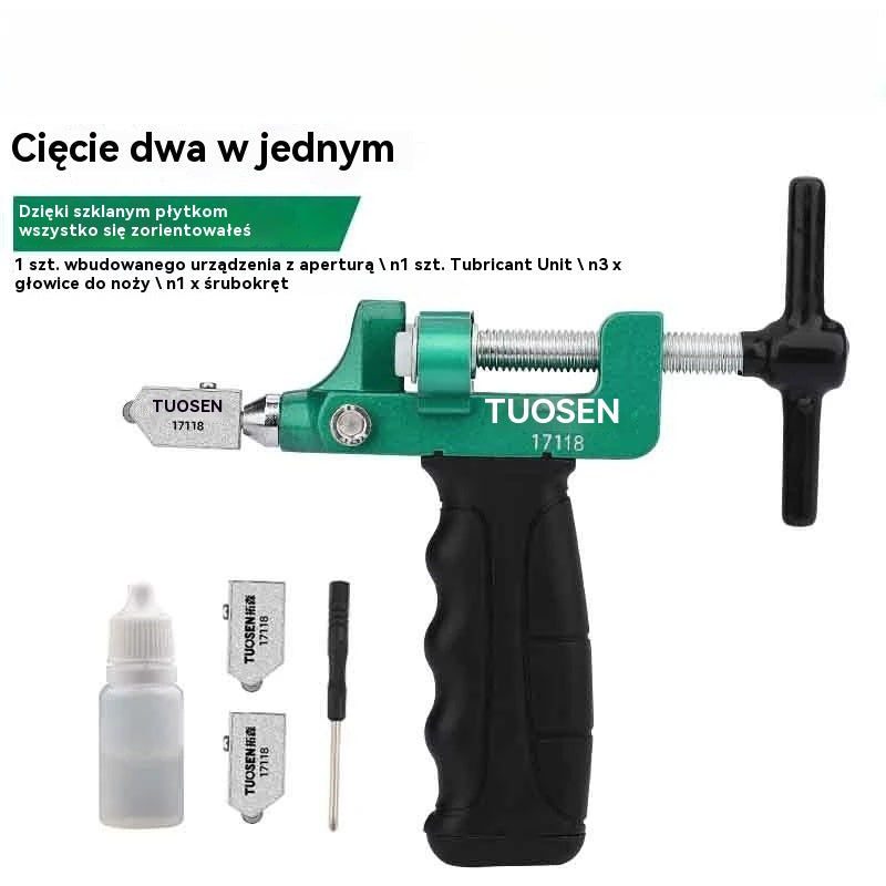 ✨✨Średnie rabaty do 55% ✨✨ Przecinarki do płytek i szkła