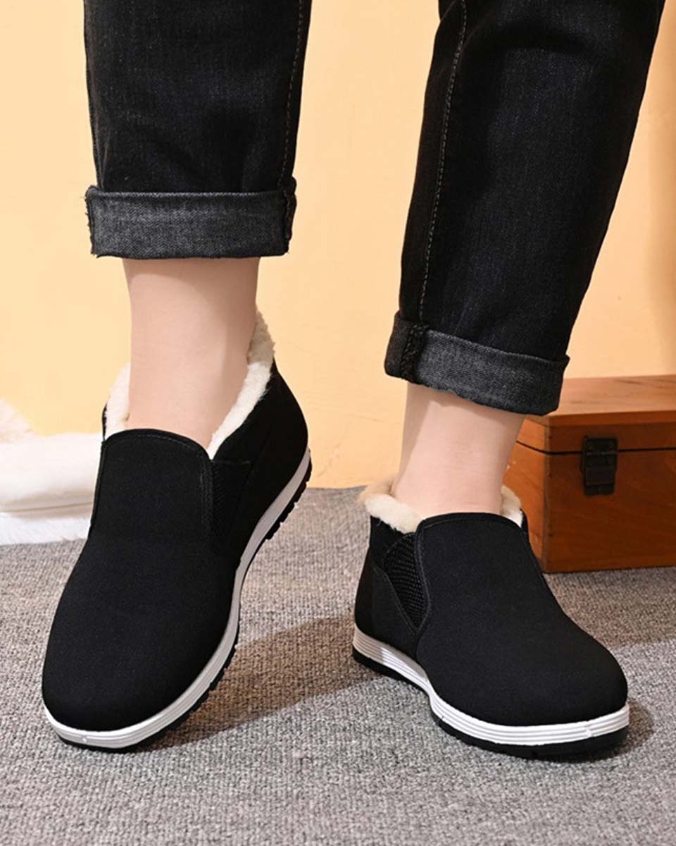 【39-44】1 para butów 109 zł.Męskie zimowe buty bawełniane