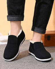 【39-44】1 para butów 109 zł.Męskie zimowe buty bawełniane