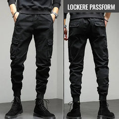 【M-4XL】-1 sztuka 119 zł，Męskie spodnie turystyczne Spodnie turystyczne Cargo