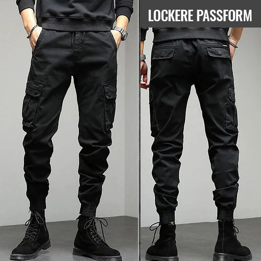 【M-4XL】-1 sztuka 119 zł，Męskie spodnie turystyczne Spodnie turystyczne Cargo