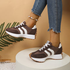 🔥【37-43】Wyprzedaż wiosenna – damskie półbuty casualowe z 50% rabatem