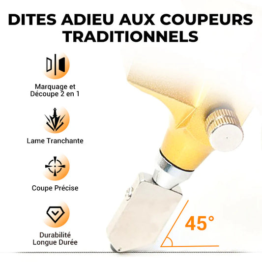 ✨✨Średnia zniżka 55%✨✨Cięcie płytek szklanych