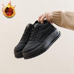 👞【35-40】Damskie buty codzienne wyściełane futerkiem zapewniającym komfort i ciepło