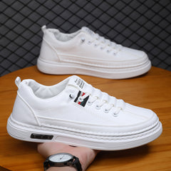 【39-44】-1 para 139 zł.，2025 Buty męskie wykonane z wysokiej jakości skóry, casualowe i wygodne