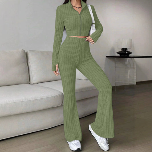 【Top + Spodnie】1 zestaw 119 zł.Dres wykonany z czystej bawełny, wygodny i przewiewny, prosty i stylowy.