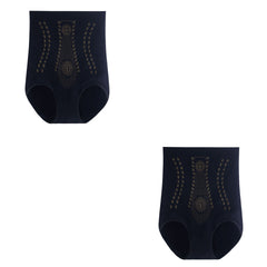 🩲【Kup 1, a 1 dostaniesz gratis】🔥 49% ZNIŻKI🔥 Bielizna modelująca brzuch i biodra