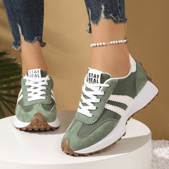 🔥【37-43】Wyprzedaż wiosenna – damskie półbuty casualowe z 50% rabatem