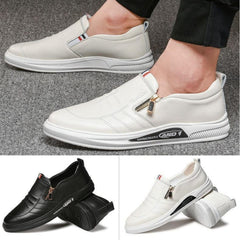 【39-44】Nowe buty biznesowe na rok