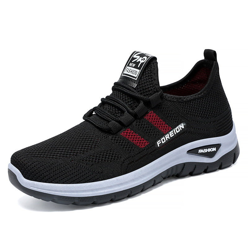 【36-41】Buty sportowe damskie👟Nowe oddychające buty do chodzenia po świeżym powietrzu z siateczki