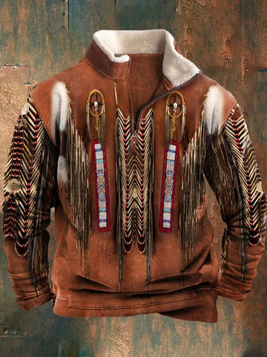 【S-5XL】2026 Męska koszulka z kapturem i długim rękawem na jesień/zimę